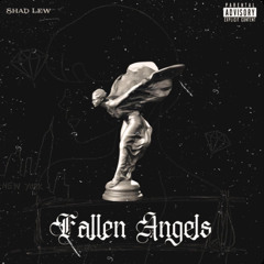 SHAD LEW - Fallen Angels