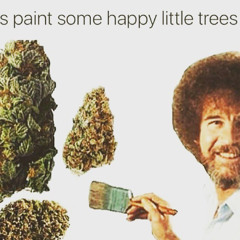 bob ross
