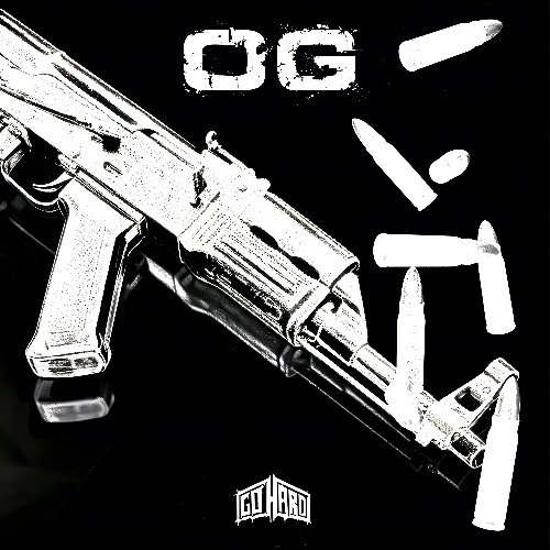 GO HARD - OG