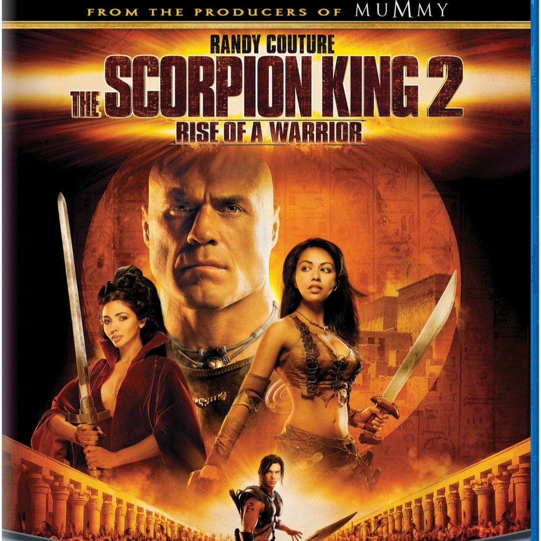 Stream The Scorpion King 2 Rise Of A Warrior 2008 Hindi Dubbed Movie BETTER Download from Dario Burrell Listen online for free on SoundCloud
