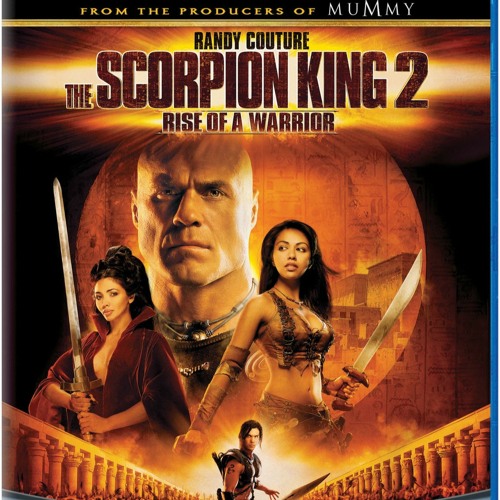 Stream The Scorpion King 2 Rise Of A Warrior 2008 Hindi Dubbed Movie