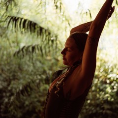Sensual Somatic Dance | Play with the Senses | RELISH festival | DJai Ma