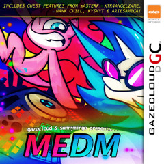 MEDM (ALBUM)