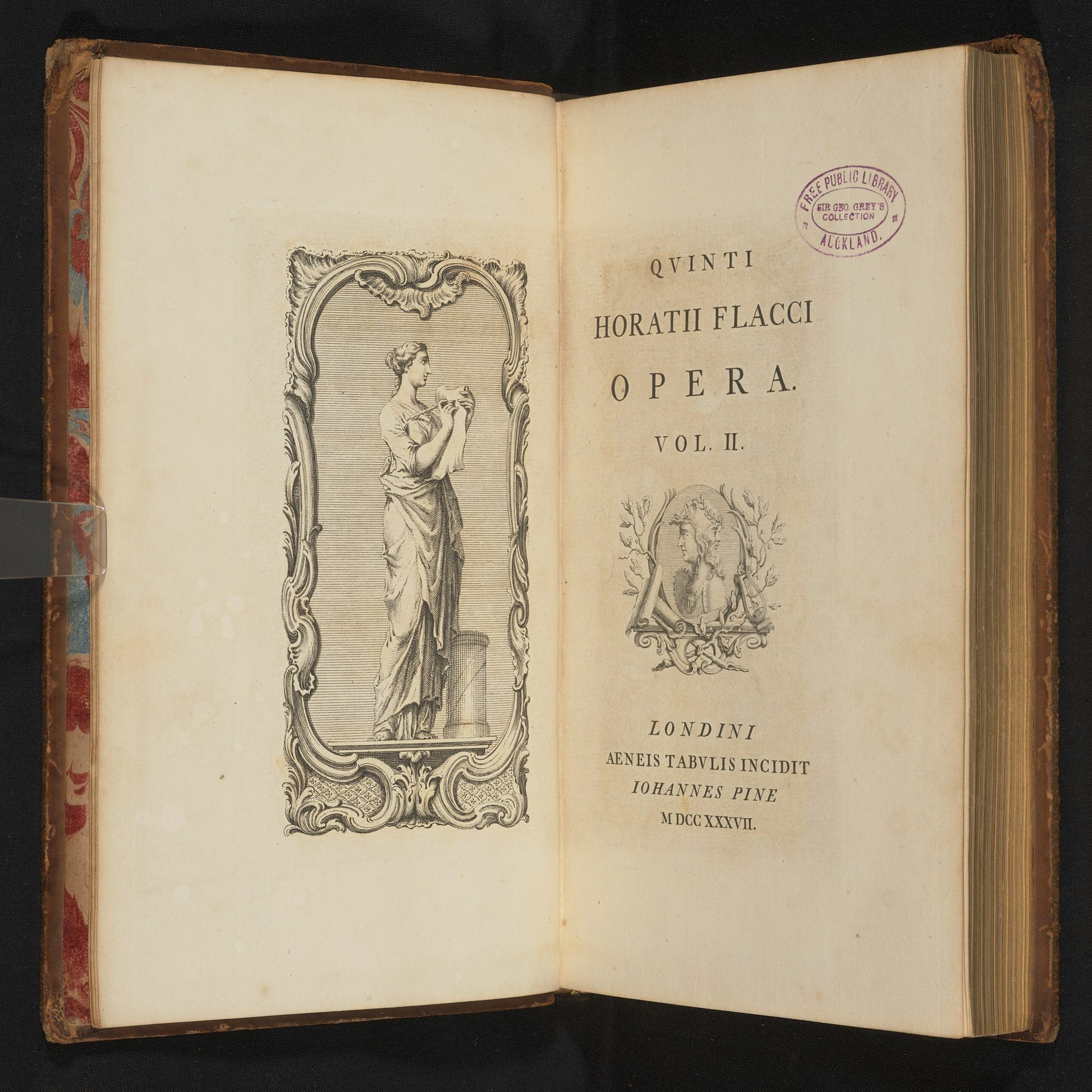 Meet a Rare Book - Engraved books episode artwork