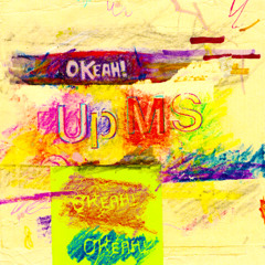 UpMS Flight 10 (Okeah, breathe lover)