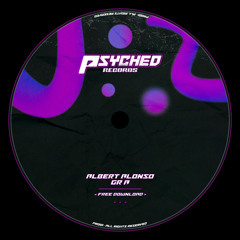 Albert Alonso - Gr A [PR001]