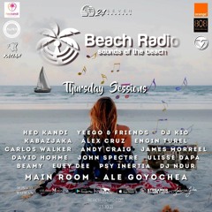 Beach-Radio.co.uk Deep Intentions #237