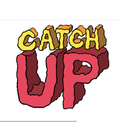 Rin ft zidezhow - CATCH UP