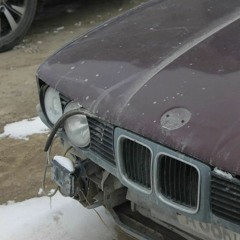 Тяжелая Жизнь Старых Бмв
