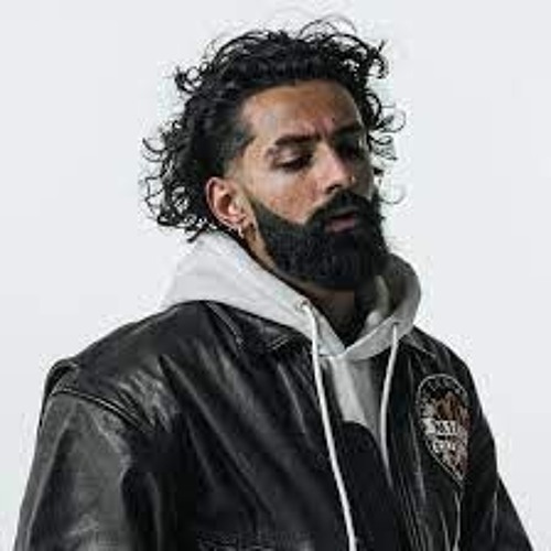 PATOLA( DHOL MIX)- FT RAF SAPERRA