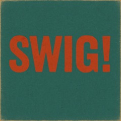 SWIG!