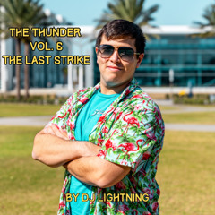 The Thunder Vol. 6: The Last Strike