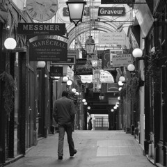 تشويقة الحلقة الأولى/ أدب التسكع