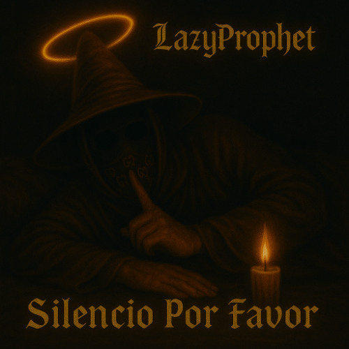 Silencio Por Favor - LazyProphet