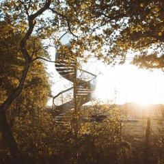 Resting Mind Vol 6 - Summer Staircase