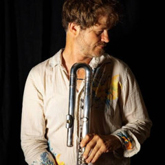 Allemande extraite des suites pour violoncelle de JS Bach transcription pour la flûte basse