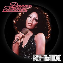 Donna Summer - I Feel Love (Borby Norton Nu Disco Mix)