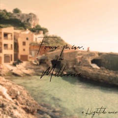 4pm in Mallorca