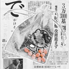 luh tyler - back flippin (nerdcoke remix)