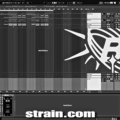 STRAIN [CLIP]