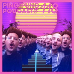Pingipung Podcast 118: Mameen 3 - MoonBoogie