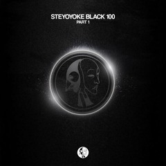 Santiago Celasso - Psilocybin | Steyoyoke Black 100