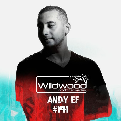 #191 - Andy Ef - (AUS)