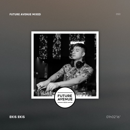 Future Avenue Mixed 050 - Ekis Ekis