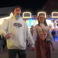 Tream - Paradies (Sped up Version)