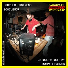 06|02|23 - Bootleg Business w/ BOOTLEGGR