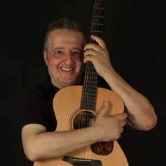 Italo Iovane - Nei tuoi occhi_Fingerstyle Version