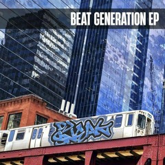 PREMIERE! DJ Sneak – Beat Generation [Frosted]