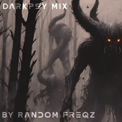 Darkpsy Mix