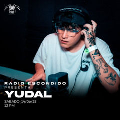 DARK PROTOTYPE TV BY RDDM RECORDS PRESENTA: YUDAL