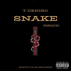 Snake (Lil Keed Remix)