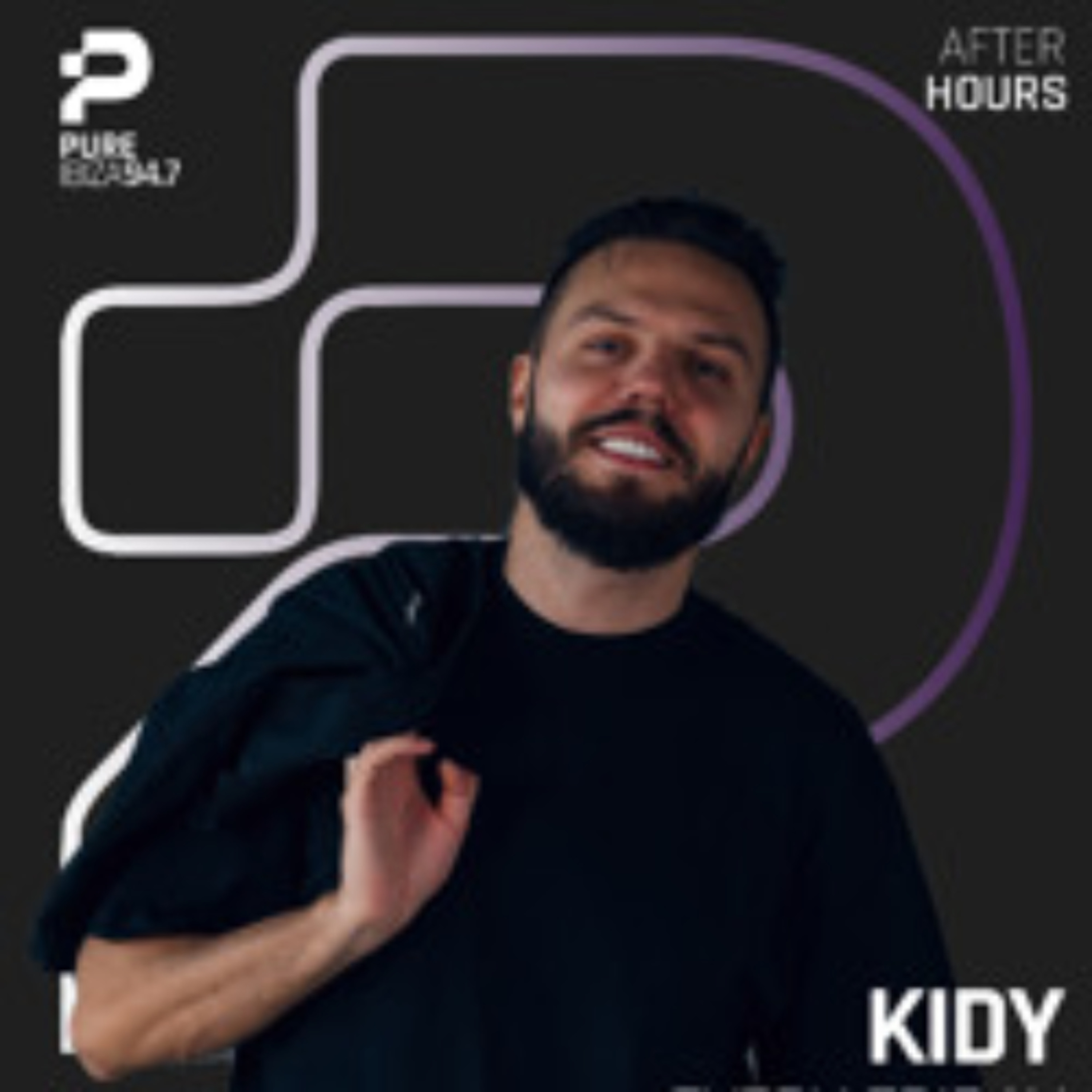DJ KIDY
