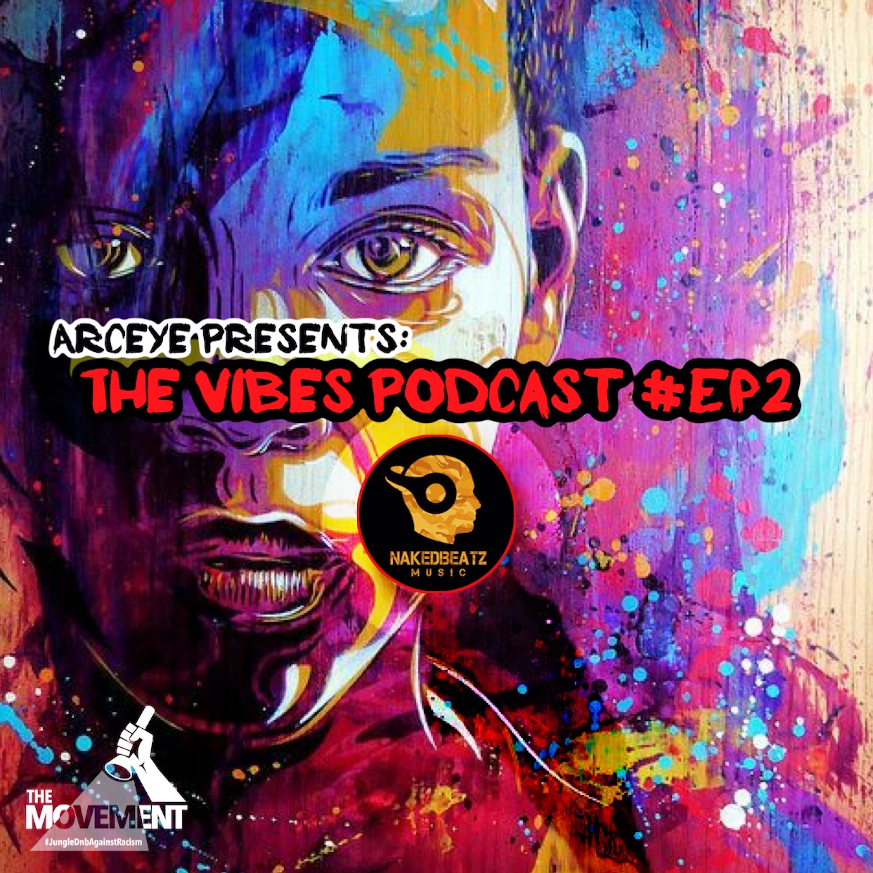 Nakedbeatz Podcast