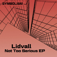 Lidvall - Morphine - Symbolism