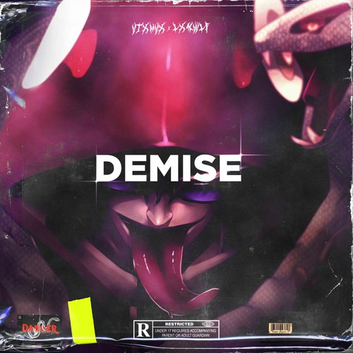 LXNWLF x VTXMVX - DEMISE