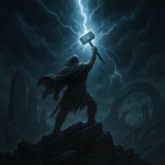 GOD OF THUNDER