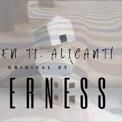 En Ti Alicantí -  Original By Erness - MerMusic Latin Beats 2022