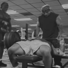 Mike Tears His Pec ( Manic Mike Pec Tear )