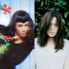 MARINA X Bishop Briggs - Purge The Wild Horses (Mash-up)