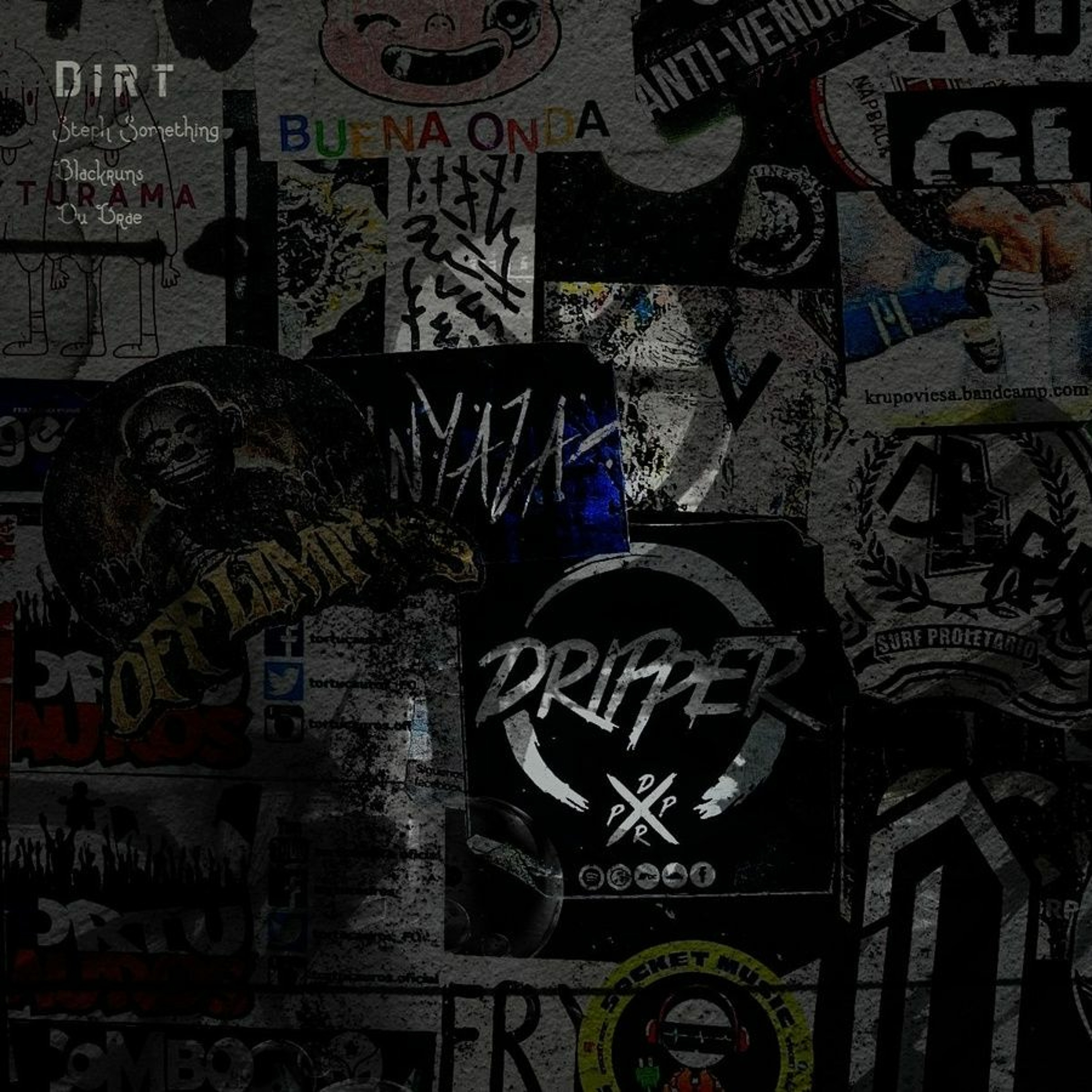 Dirt episode artwork
