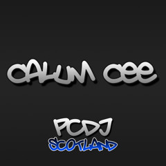 CALUM'CEE - THE JANUARY MIX =D! (( FUR KICKBACK & BRAIDO'1 )) 2o11x