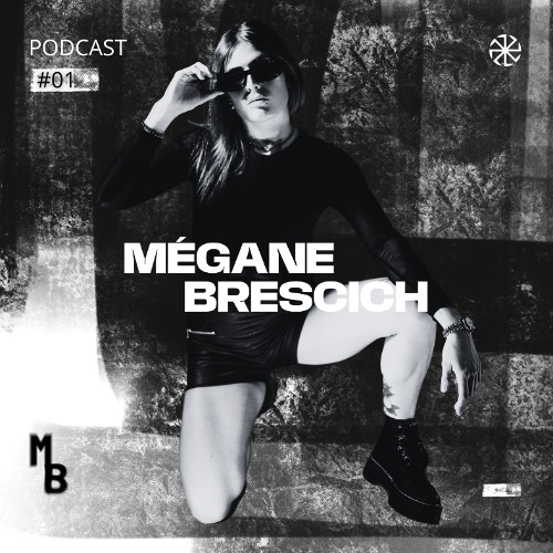 MB Podscat 001 I Megane Brescich