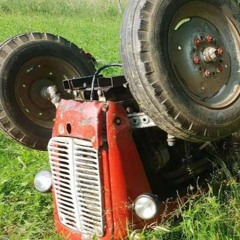 Traktor