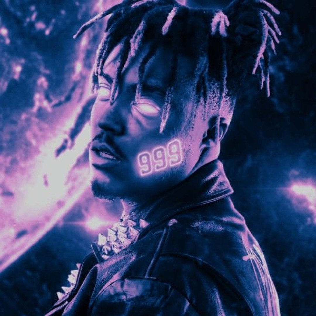 Stream Juice WRLD - In The Mix (Be Here) (CDQ AI Music) by