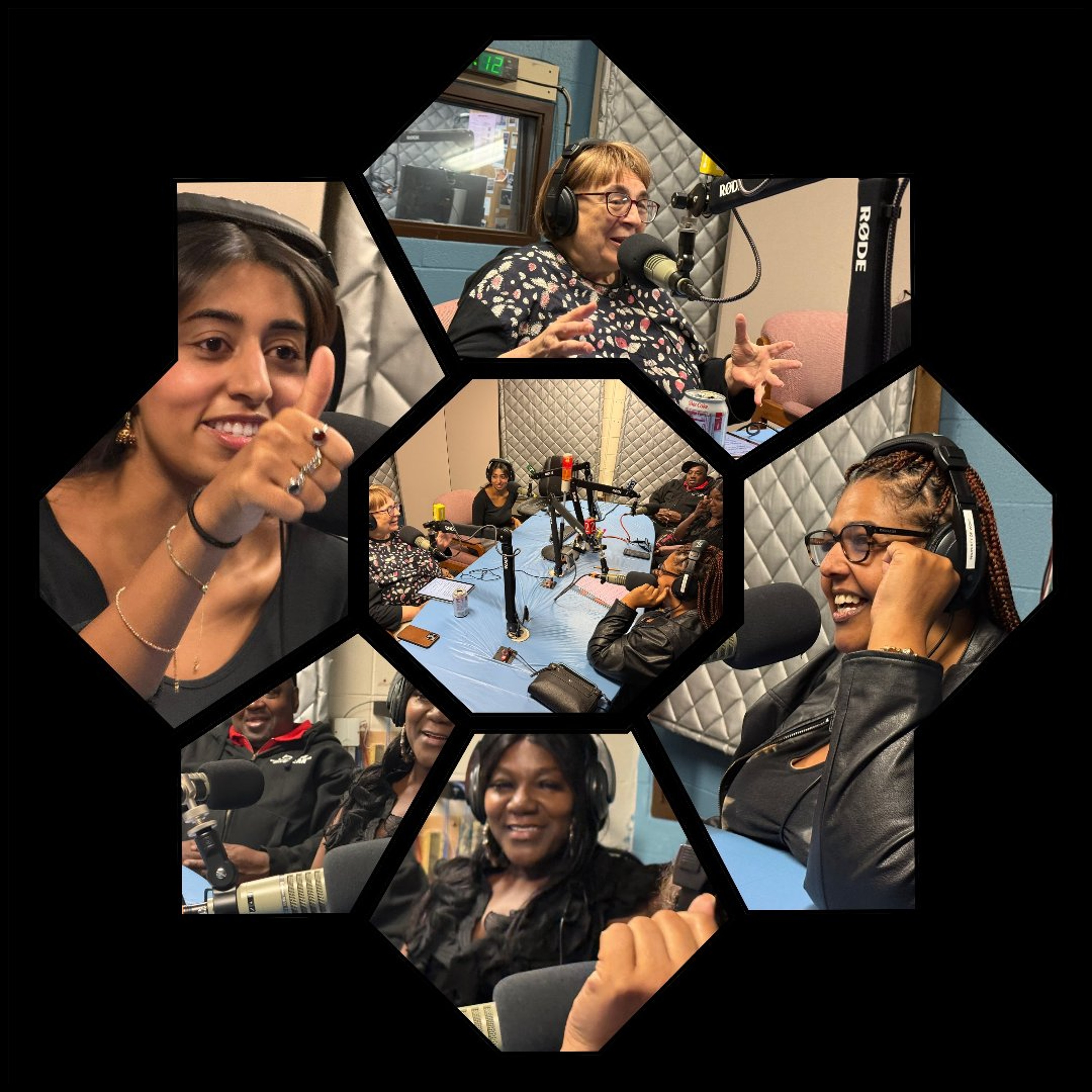 Artwork for WORT 89.9FM Madison