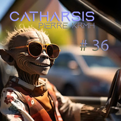 Catharsis #36 For O.N.I.B. Radio